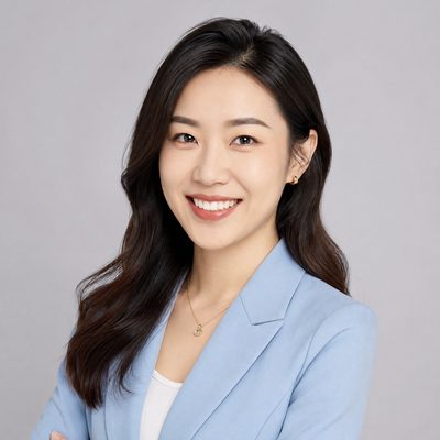 周婷婷,91麻豆增长负责人,职业女性照