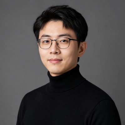 赵凯,91麻豆 AI产品负责人,职业男性照